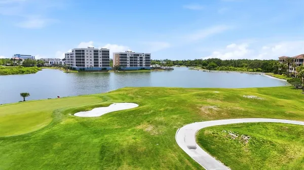 $689,000 | 6360 Water Crest Way, Unit 201, Lakewood Ranch, FL 34202