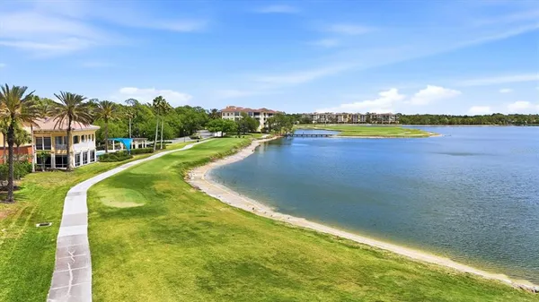 $689,000 | 6360 Water Crest Way, Unit 201, Lakewood Ranch, FL 34202