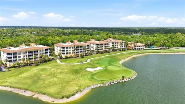 $689,000 | 6360 Water Crest Way, Unit 201, Lakewood Ranch, FL 34202