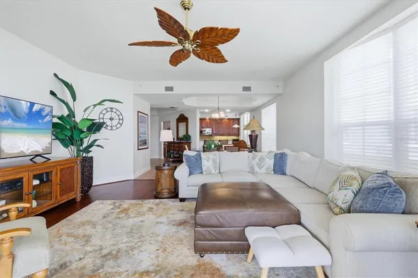 $689,000 | 6360 Water Crest Way, Unit 201, Lakewood Ranch, FL 34202