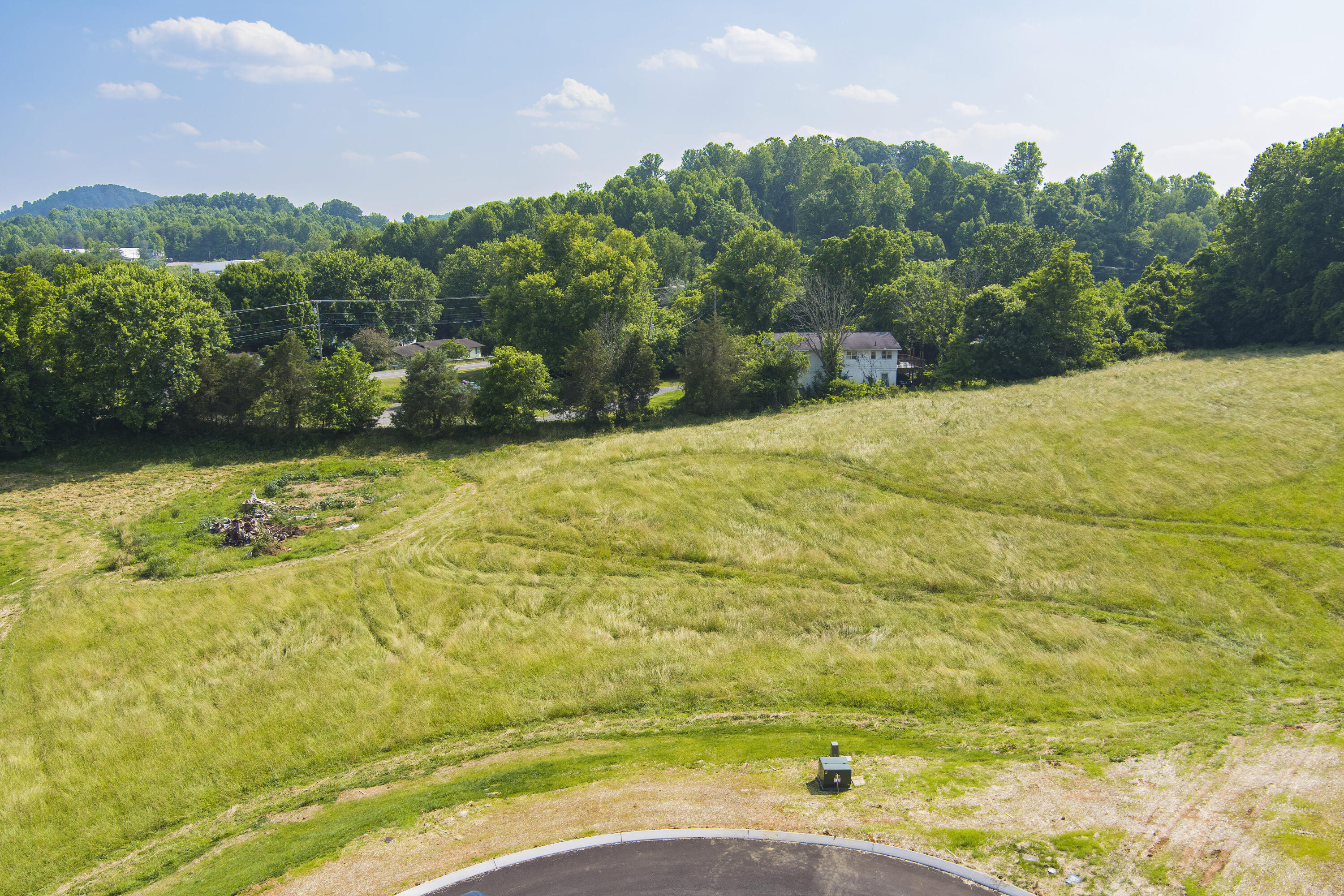 Lot 6 Sunset Road, Unit 6 Gray, TN 37615 - Photo 6 of 24 LOT 6 (2)