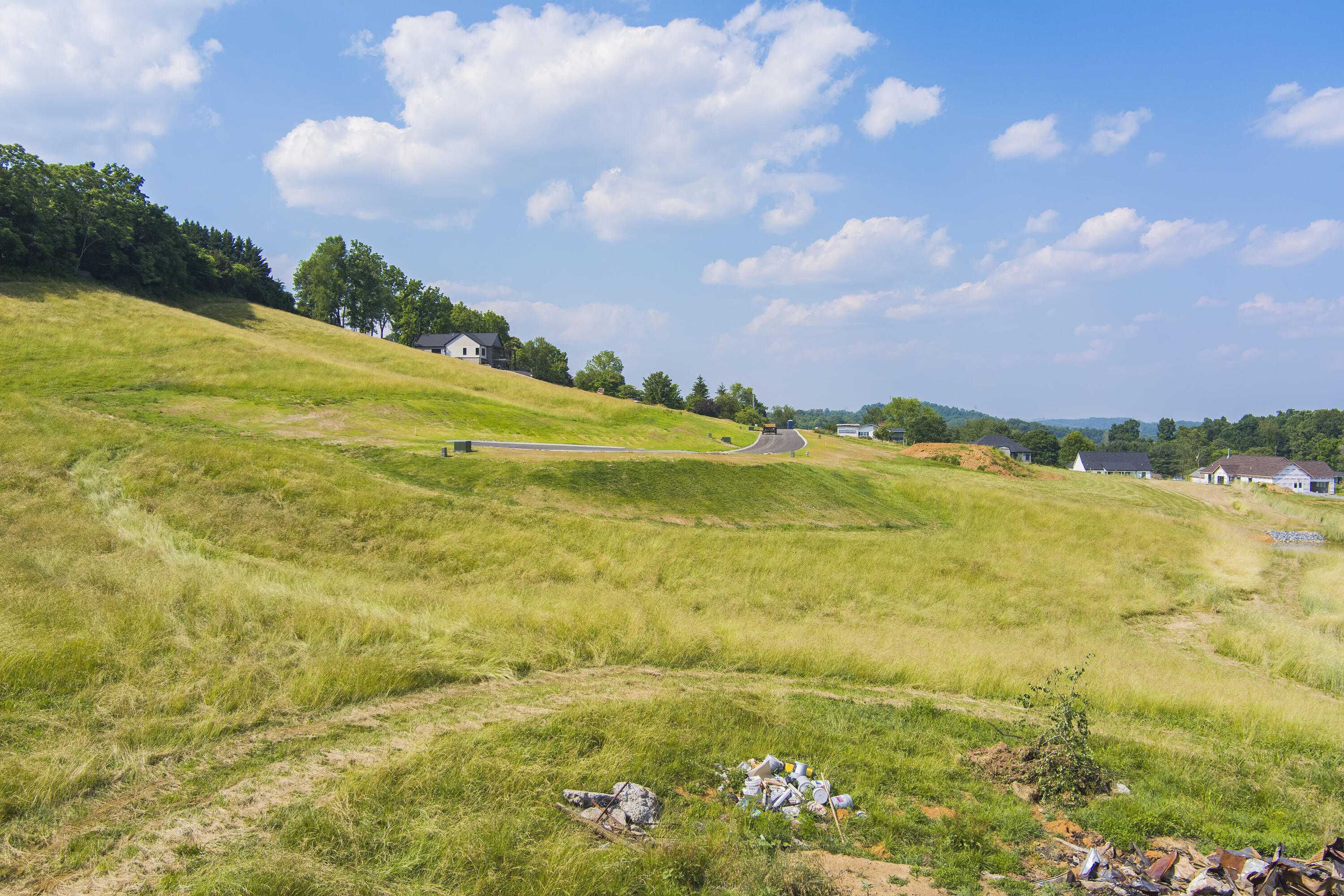 Lot 6 Sunset Road, Unit 6 Gray, TN 37615 - Photo 8 of 24 LOT 6 (5)