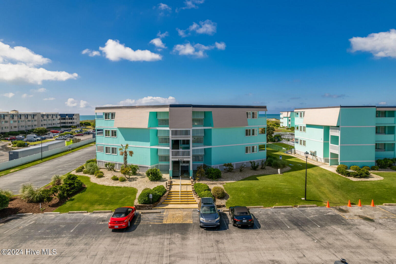301 Commerce Way, Unit 305 Atlantic Beach, NC 28512 - Photo 2 of 30 301CommerceWay_50938_2
