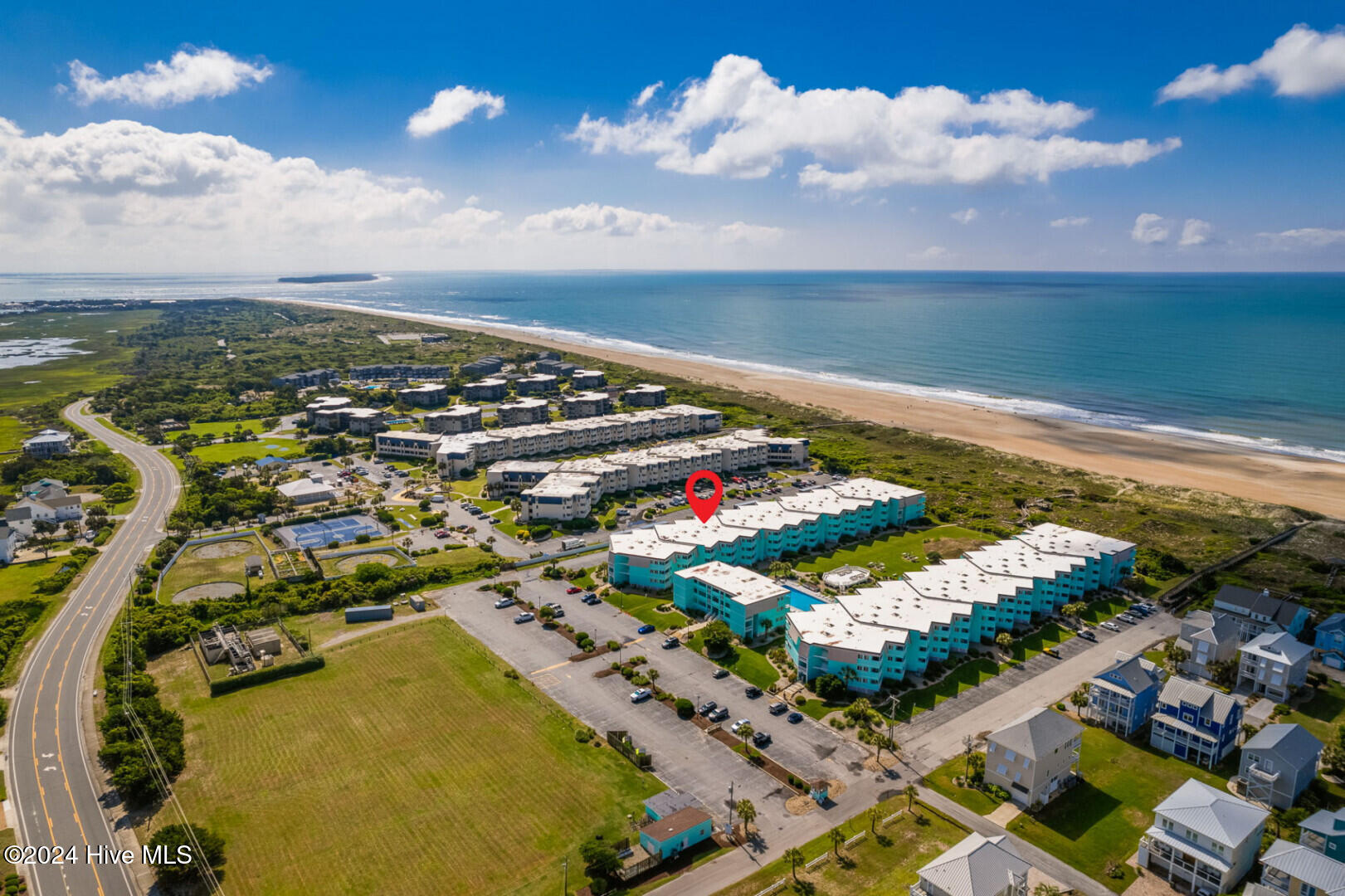 301 Commerce Way, Unit 305 Atlantic Beach, NC 28512 - Photo 26 of 30 301CommerceWay_50938_26