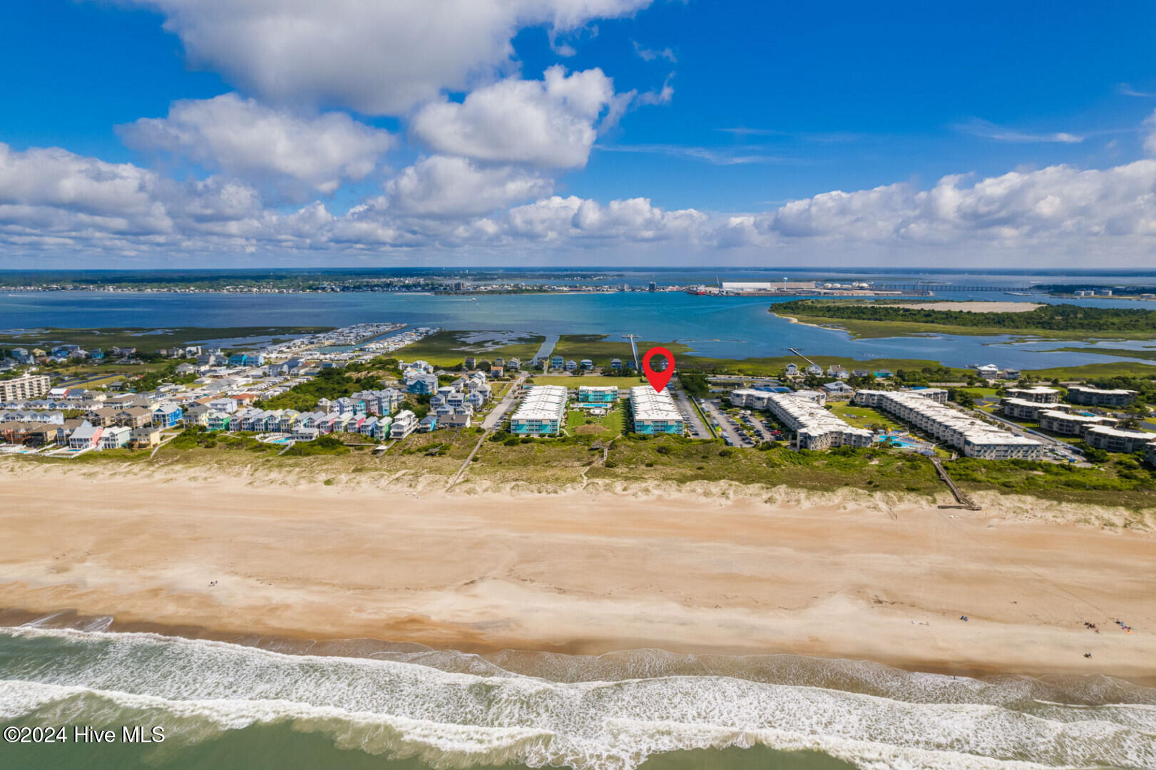 301 Commerce Way, Unit 305 Atlantic Beach, NC 28512 - Photo 29 of 30 301CommerceWay_50938_29