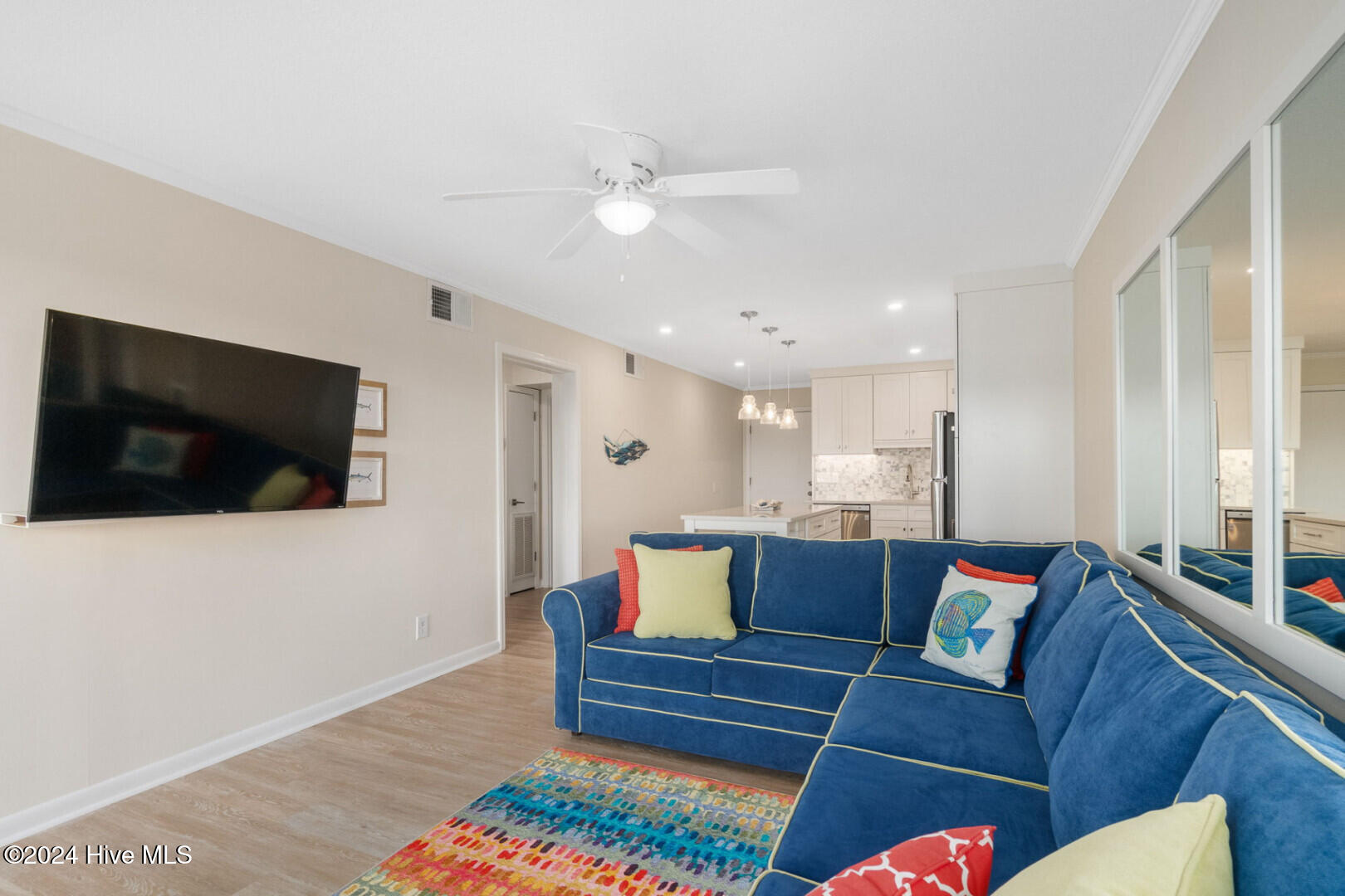 301 Commerce Way, Unit 305 Atlantic Beach, NC 28512 - Photo 3 of 30 301CommerceWay_50938_3