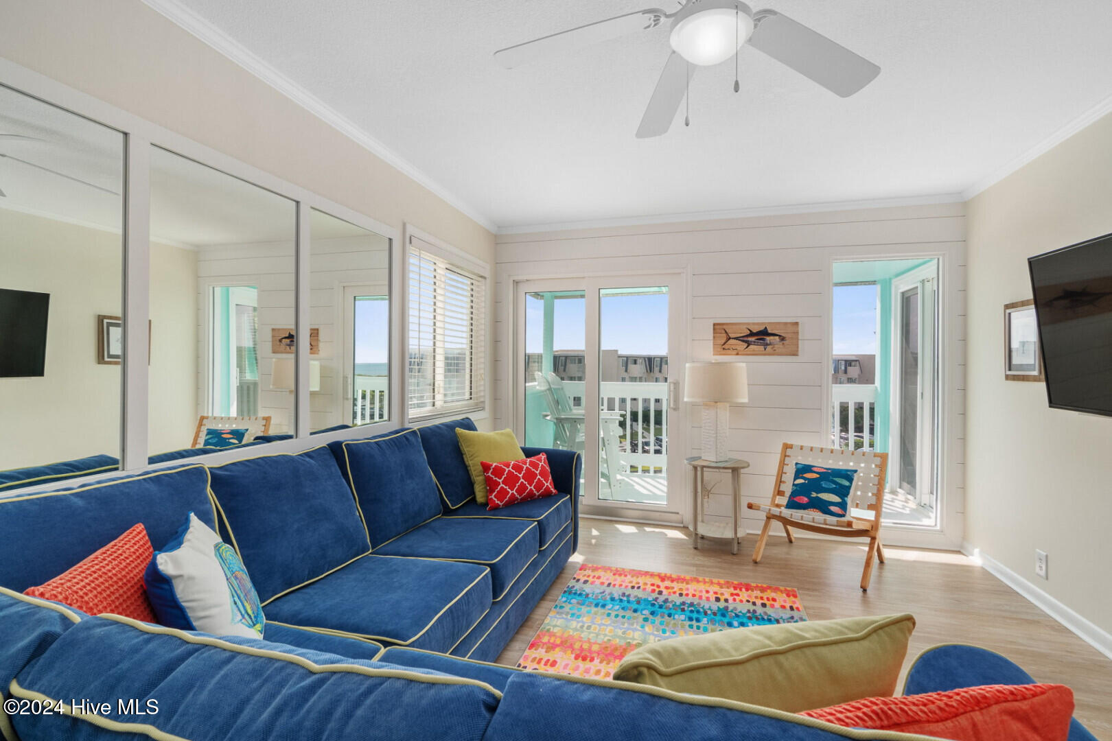 301 Commerce Way, Unit 305 Atlantic Beach, NC 28512 - Photo 4 of 30 301CommerceWay_50938_4
