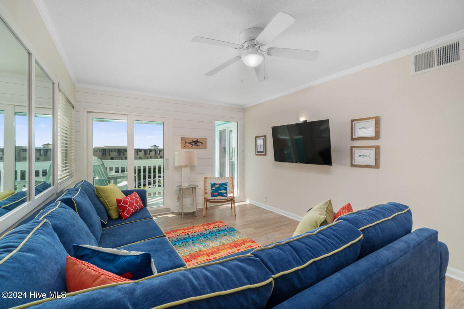 301 Commerce Way, Unit 305 Atlantic Beach, NC 28512 - Photo 10 of 30 301CommerceWay_50938_10