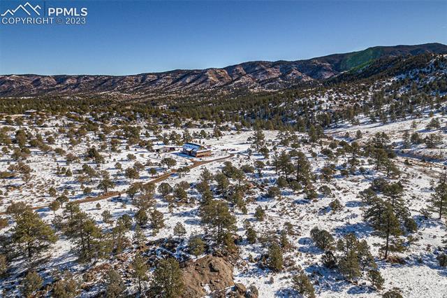 299 Dilley Road Westcliffe, CO 81252 - Photo 29 of 30 Gallery Image 29