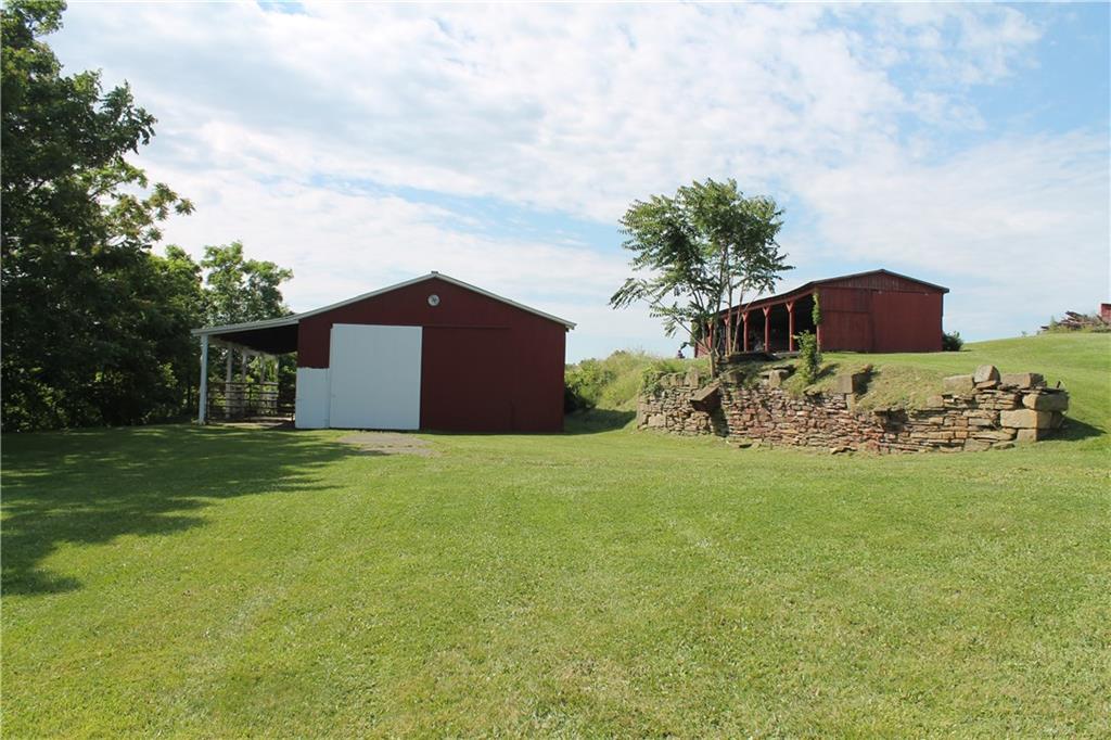 337 Burnsville Ridge Road Claysville, PA 15323 - Photo 2 of 2