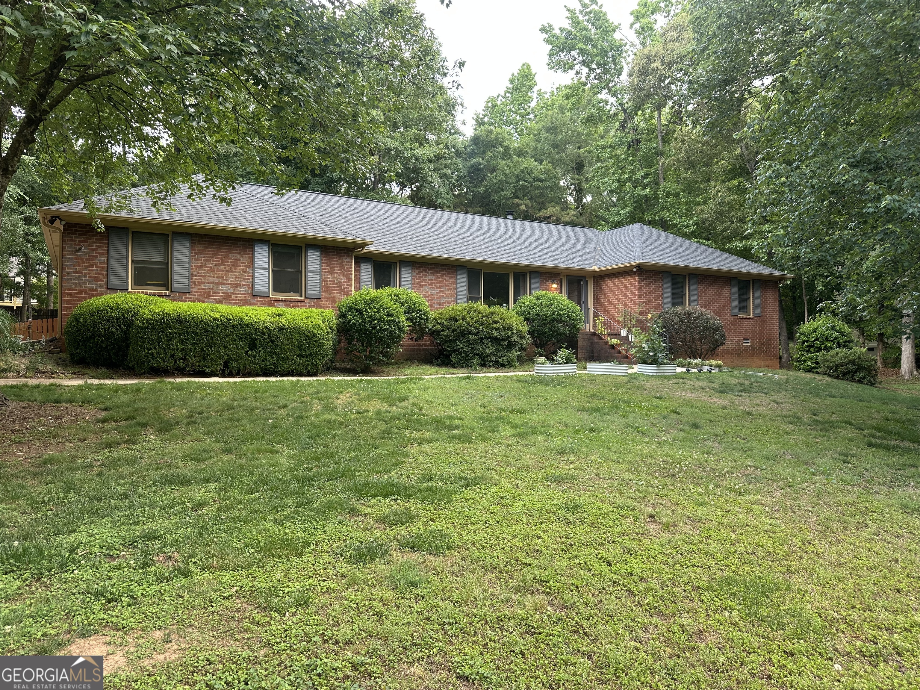 126 Buckeye Branch Athens, GA 30605 - Photo 1 of 37