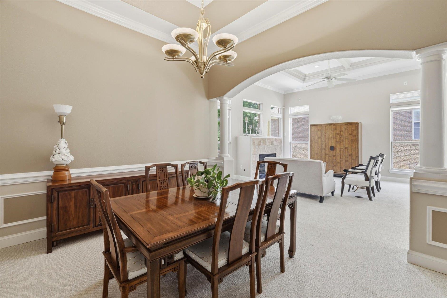 3112 Rue Royale Tallahassee, FL 32308 - Photo 16 of 63