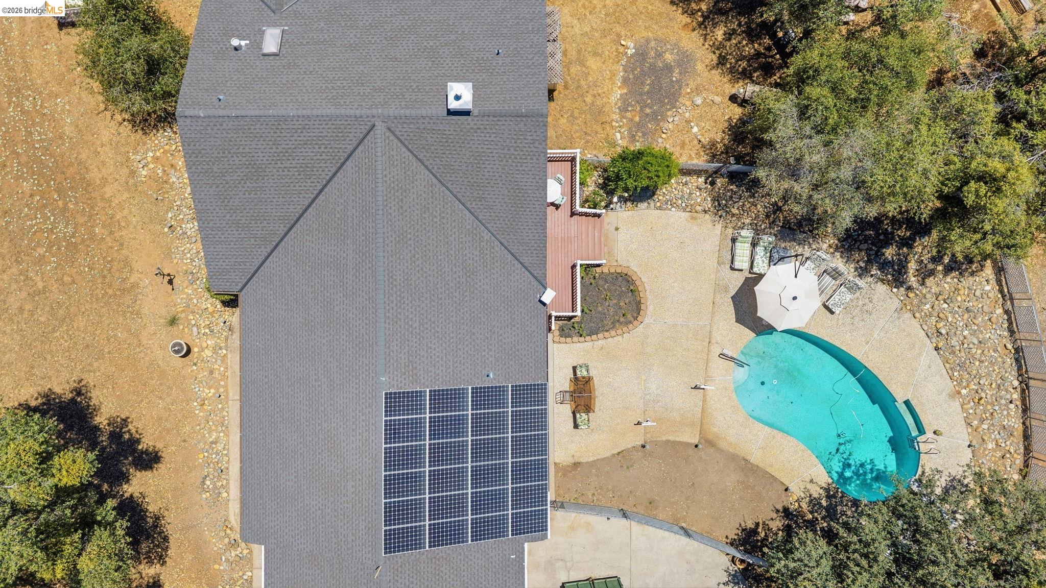 10331 Slate Rim Road Sonora, CA 95370 - Photo 45 of 48