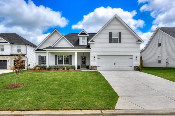 $419,900 | 5122 Chimney Swift Path, Aiken, SC 29803