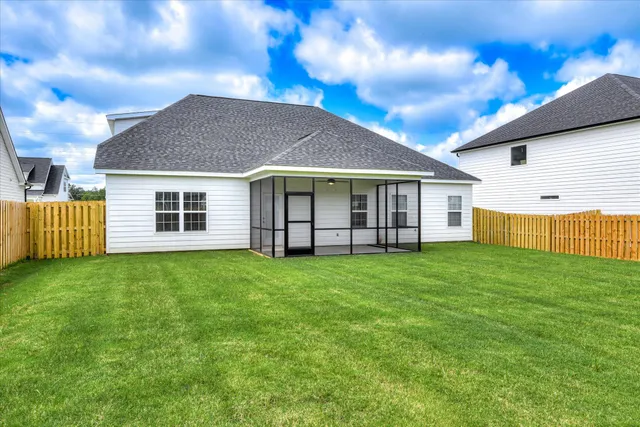 $419,900 | 5122 Chimney Swift Path, Aiken, SC 29803