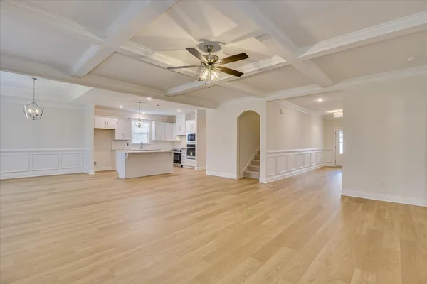 $419,900 | 5122 Chimney Swift Path, Aiken, SC 29803