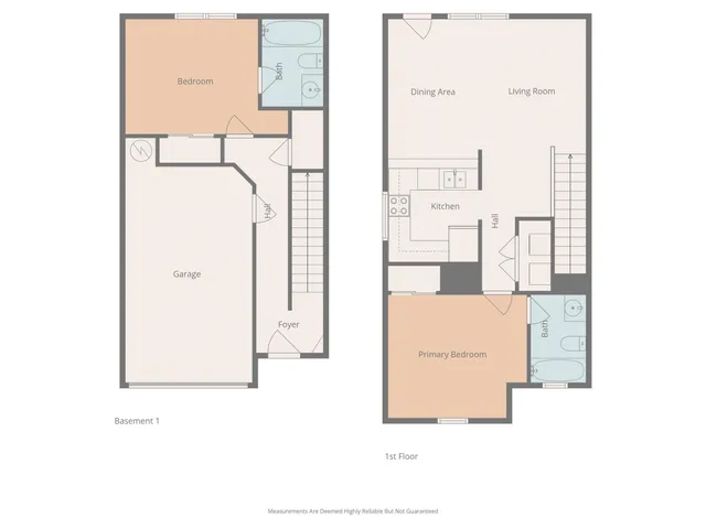 $174,900 | 741 White Drive, Unit 32, Tallahassee, FL 32304