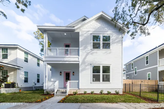 $419,900 | 120 East 3rd Street, Jacksonville, FL 32206