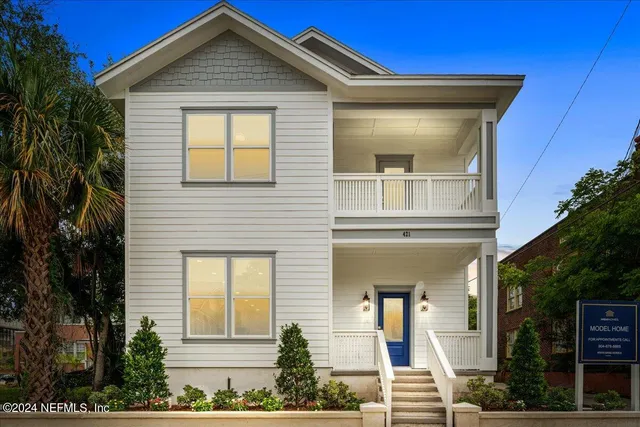 $419,900 | 120 East 3rd Street, Jacksonville, FL 32206