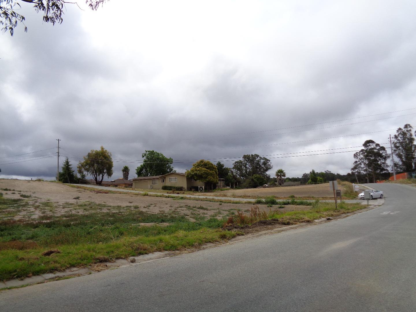 26 Miller Road Watsonville, CA 95076 - Photo 5 of 10 a view of a rural road with plants