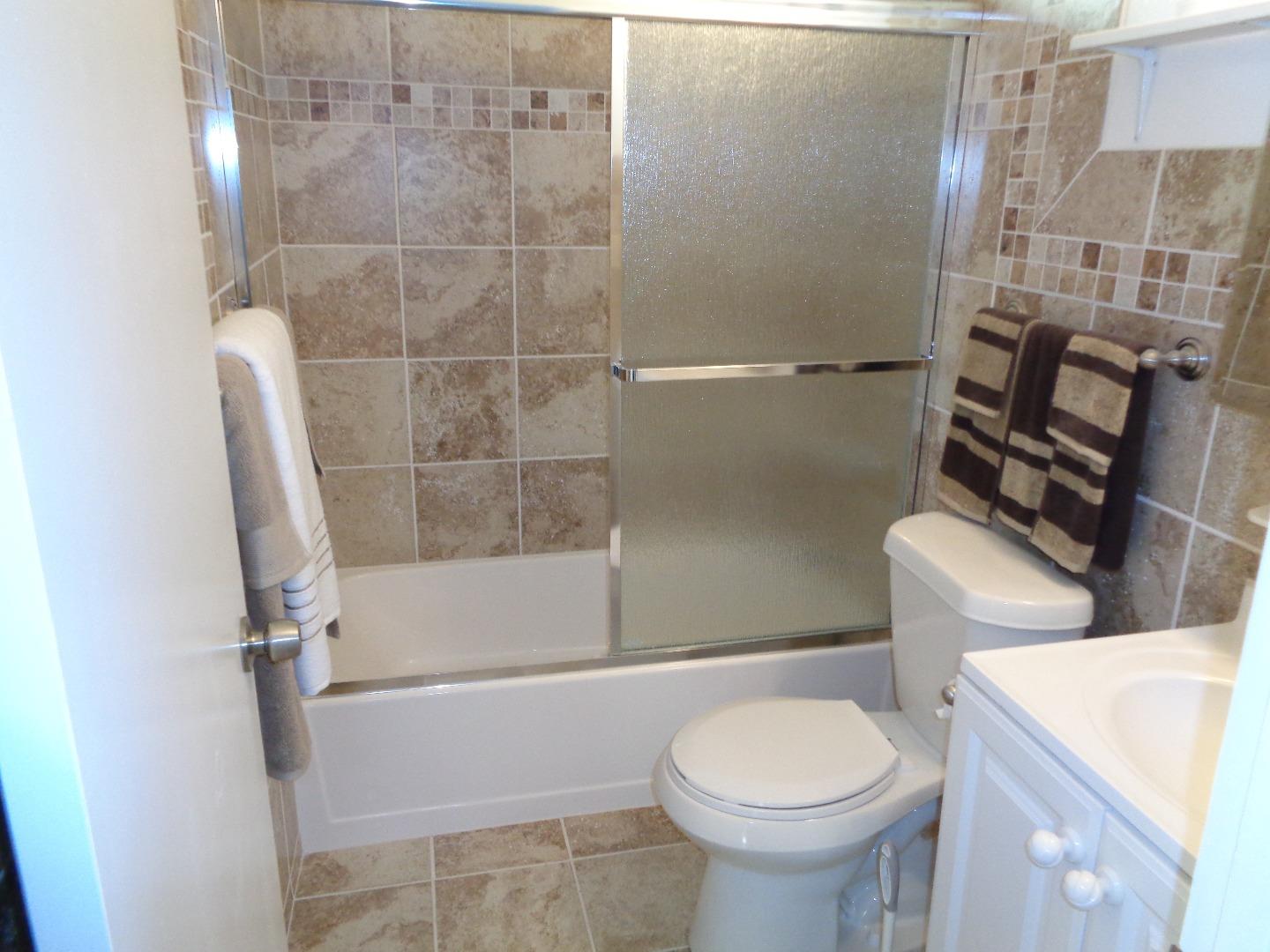 26 Miller Road Watsonville, CA 95076 - Photo 8 of 10 a bathroom with a sink and a toilet