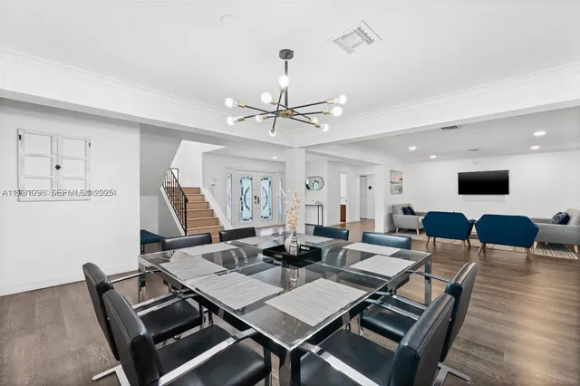 $2,975,000 | 413 Holiday Drive, Hallandale Beach, FL 33009