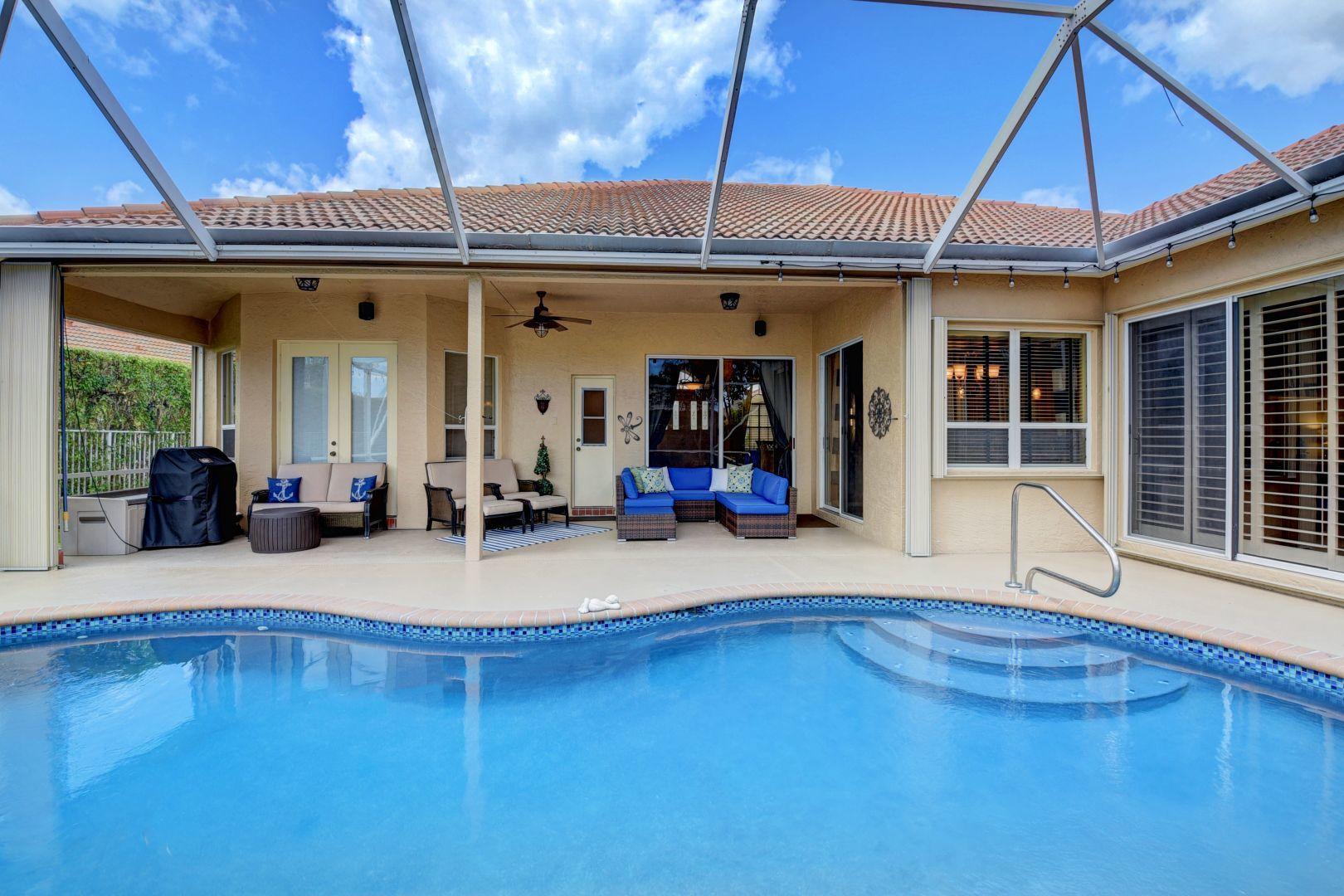 21420 Gosier Way Boca Raton, FL 33428 - Photo 34 of 46 Pool