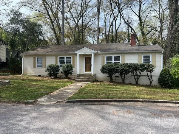 $330,000 | 65 Jefferson Circle, Athens, GA 30601