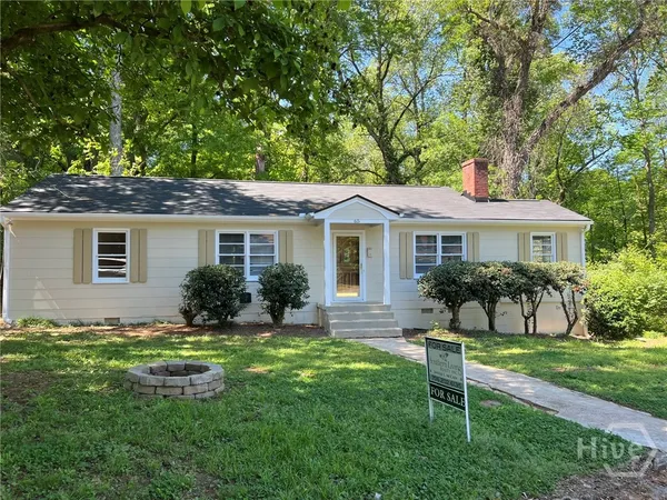 $330,000 | 65 Jefferson Circle, Athens, GA 30601