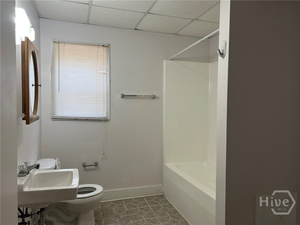 65 Jefferson Circle Athens, GA 30601 - Photo 13 of 17 Basement bath