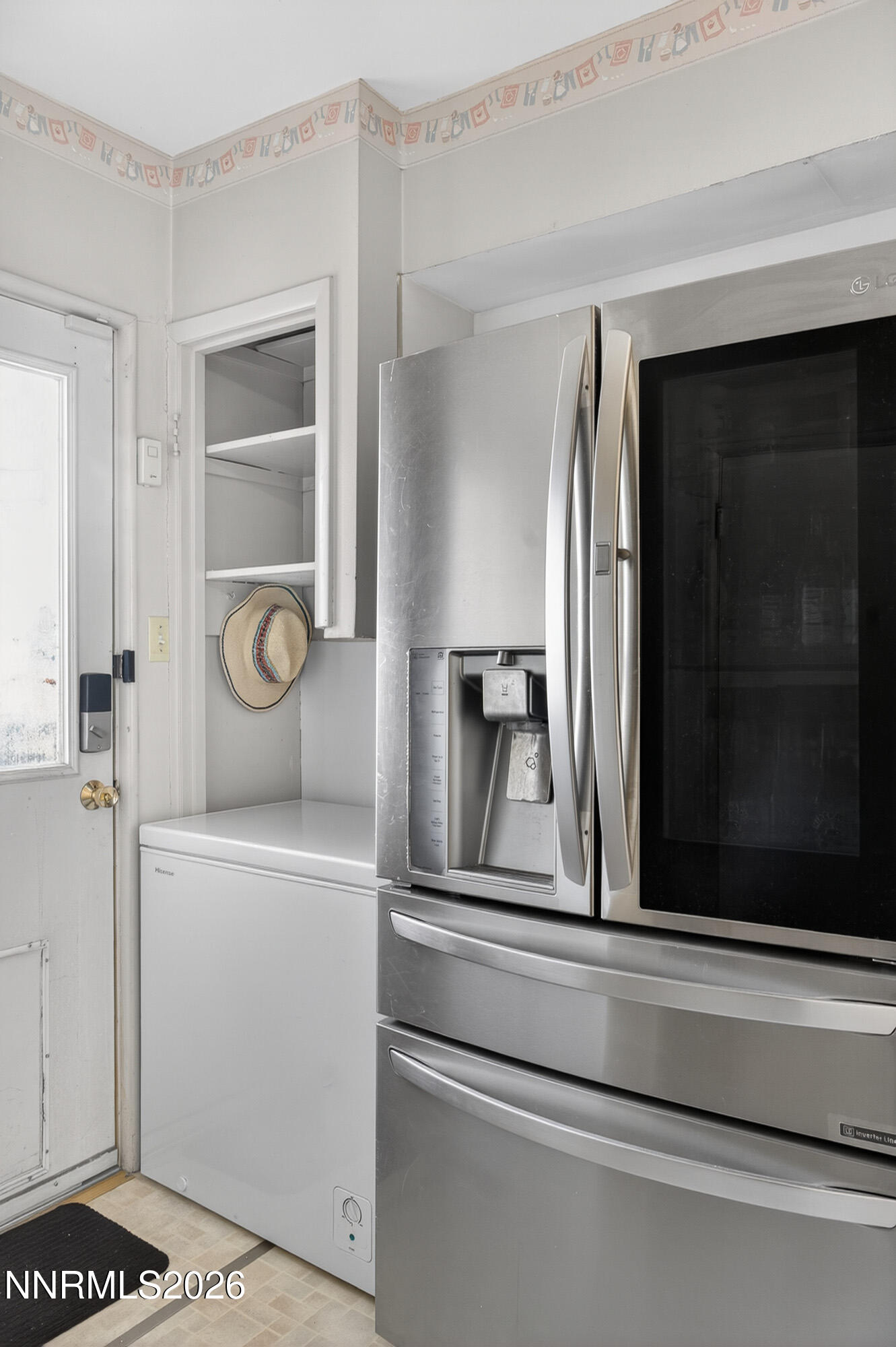 1310 Lander Street Reno, NV 89509 - Photo 11 of 40 kitchen