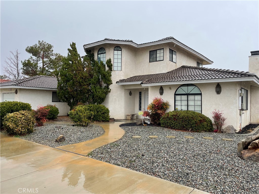 16315 Olalee Road Apple Valley, CA 92307 - Photo 1 of 1