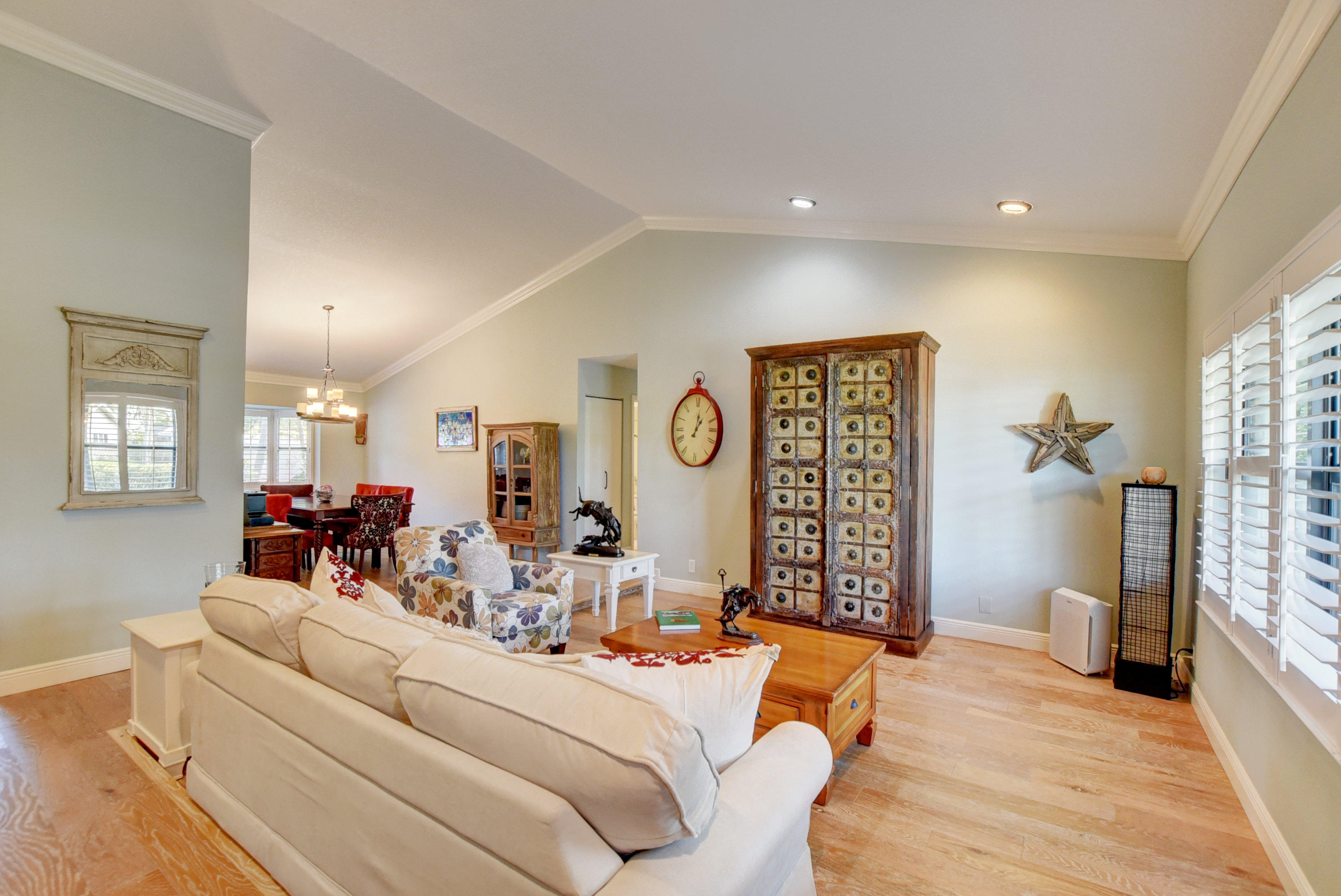 4830 Fox Hunt Trail Boca Raton, FL 33487 - Photo 5 of 51 Living Room