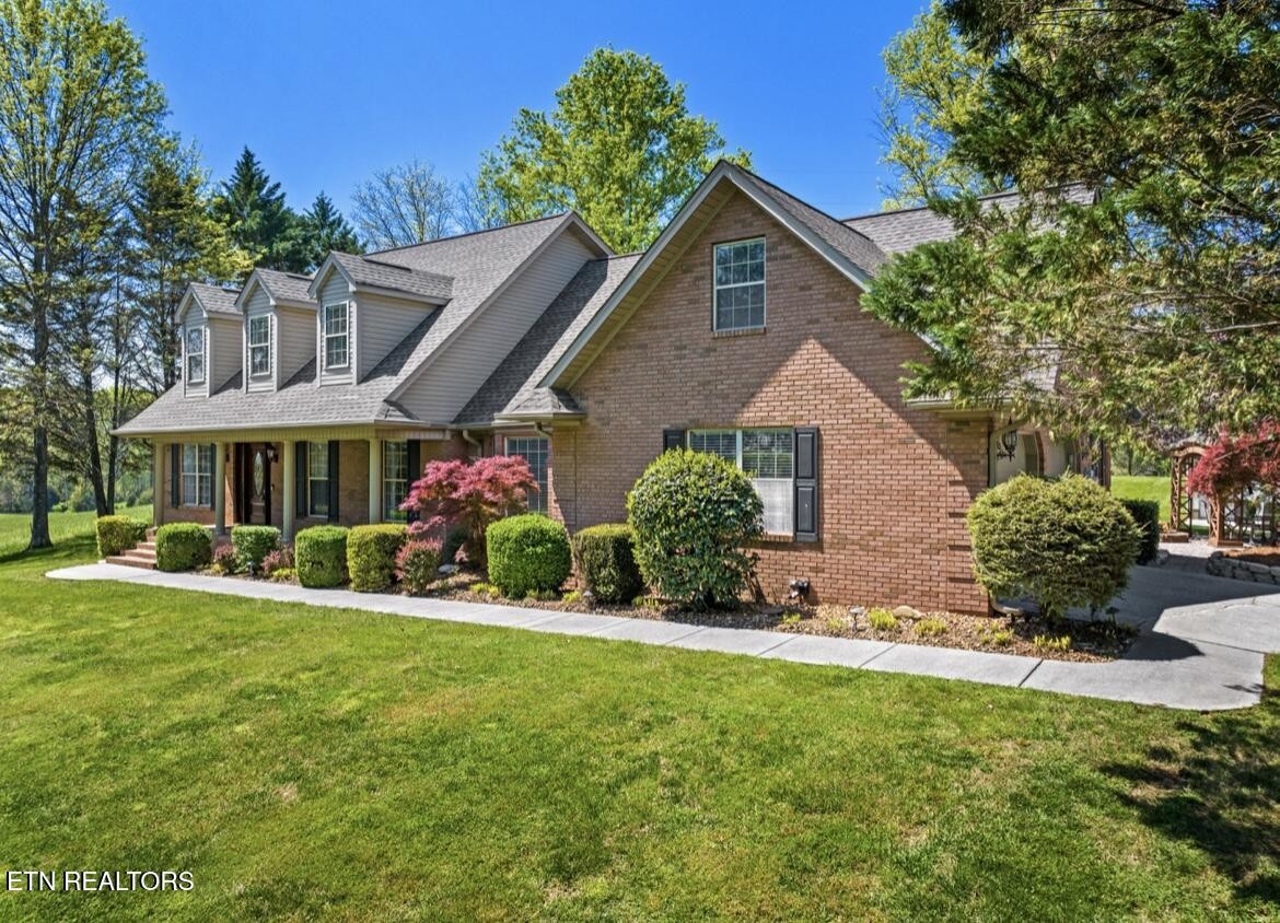 2041 Witt Road White Pine, TN 37890 - Photo 2 of 49