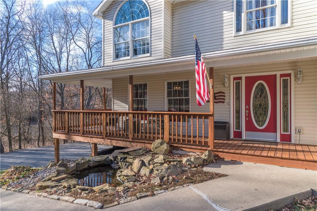 249 Becker Road Butler, PA 16002 - Photo 3 of 25