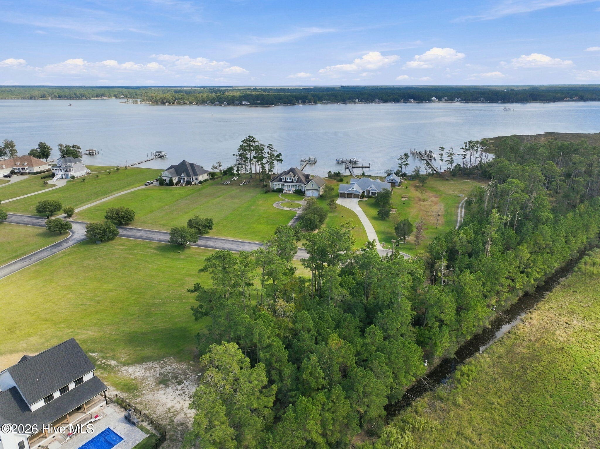 148 Waterway Road Havelock, NC 28532 - Photo 9 of 17 9-web-or-mls-148 Waterway 007