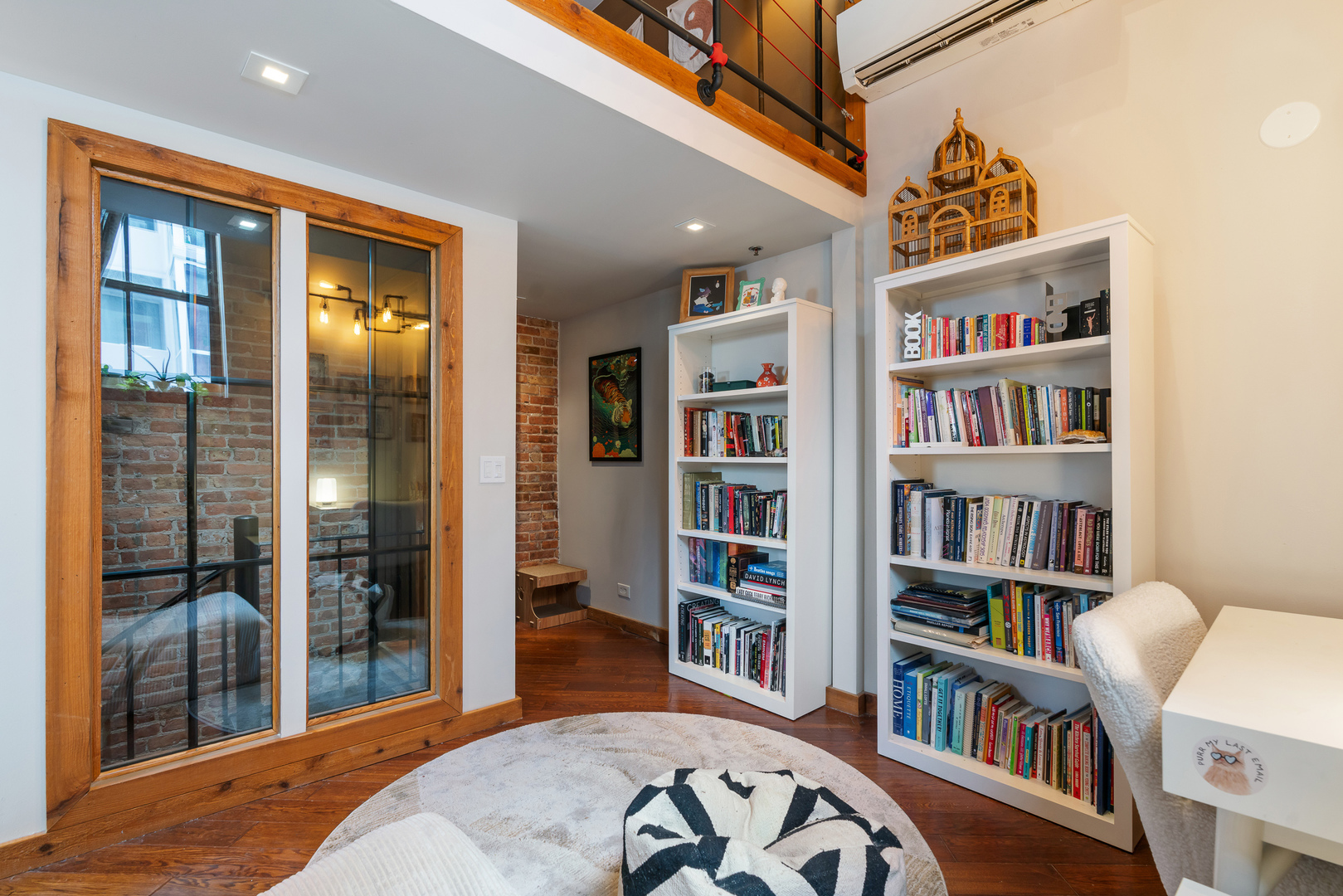 732 South Financial Place, Unit 810 Chicago, IL 60605 - Photo 19 of 26