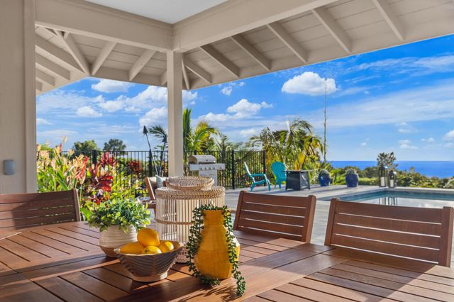 $2,725,000 | 73-1414 Kukuna Street, Kailua-Kona, HI 96740