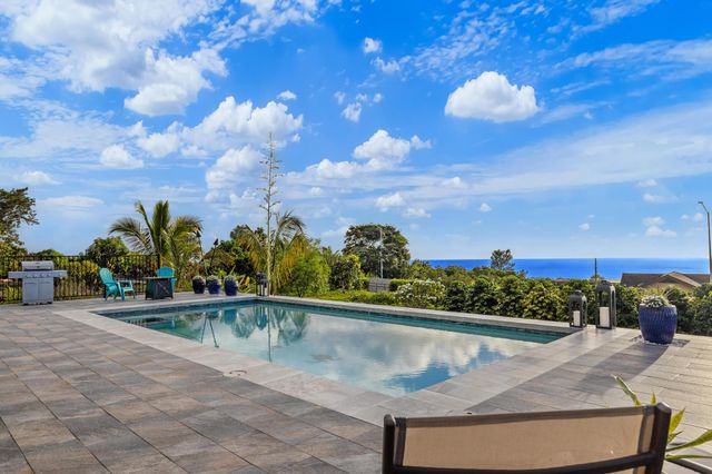 $2,725,000 | 73-1414 Kukuna Street, Kailua-Kona, HI 96740