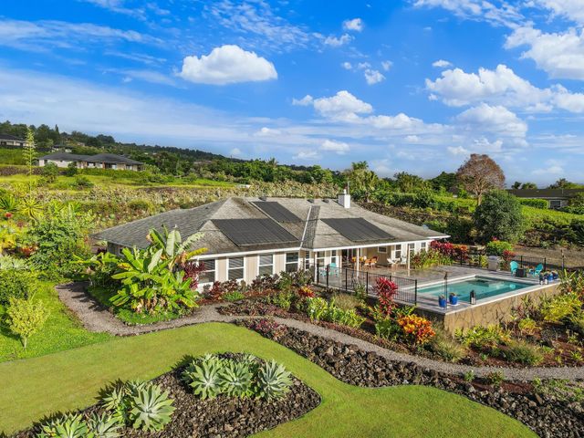 $2,725,000 | 73-1414 Kukuna Street, Kailua-Kona, HI 96740