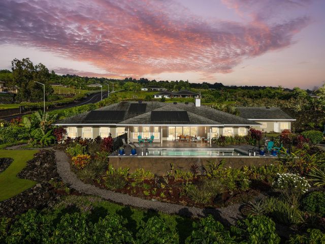 $2,725,000 | 73-1414 Kukuna Street, Kailua-Kona, HI 96740