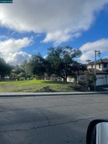 a view of a volley ball court