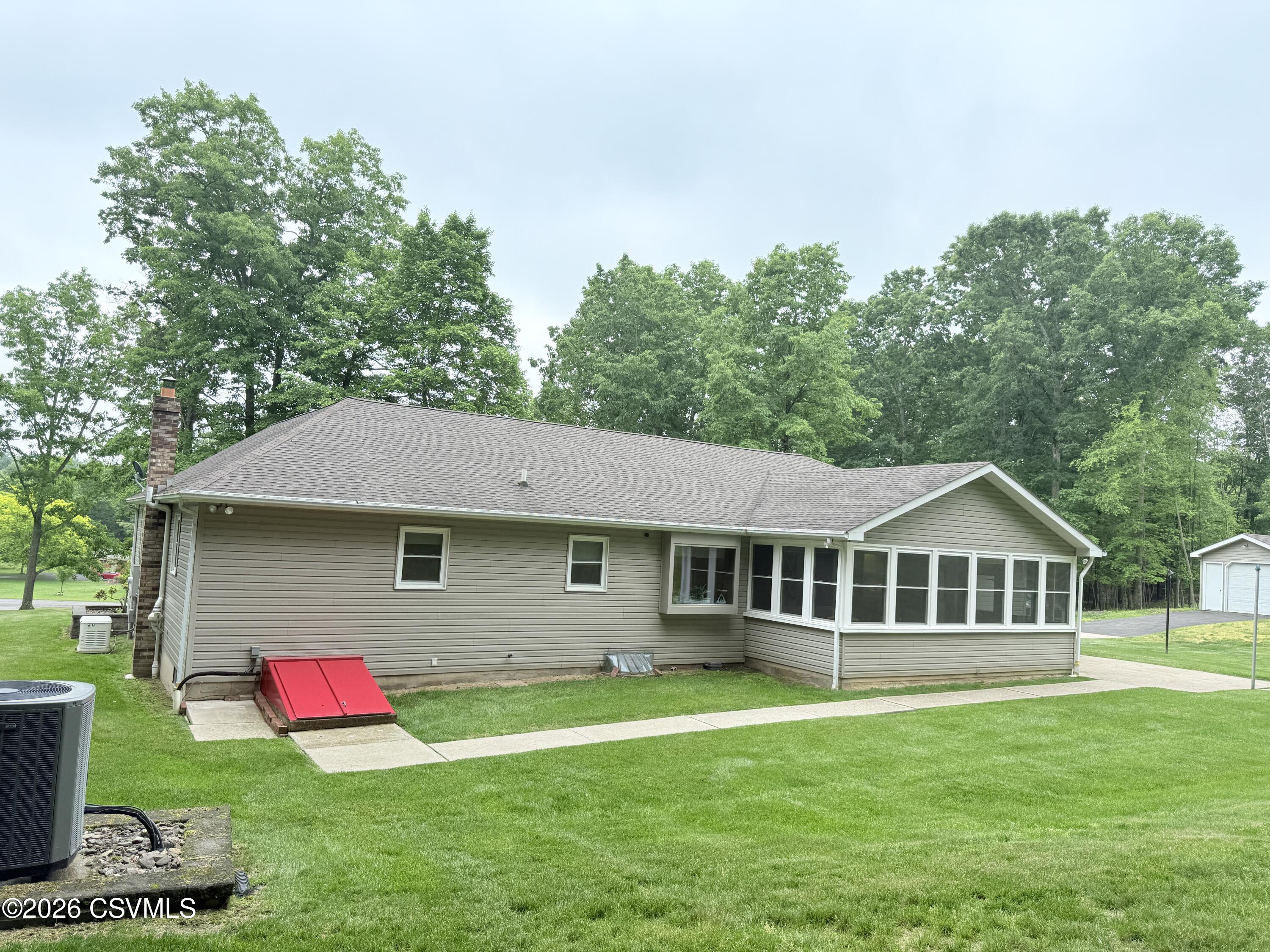 24 Oak Road Orangeville, PA 17859 - Photo 52 of 54