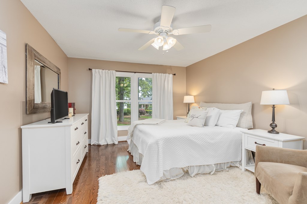 110 P C Jean Road Ninety Six, SC 29666 - Photo 22 of 69 Gallery Image 22