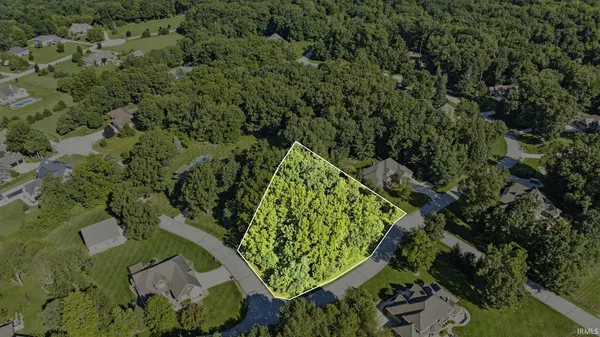 $95,000 | 56237 Whispering Hill Drive, Bristol, IN 46507