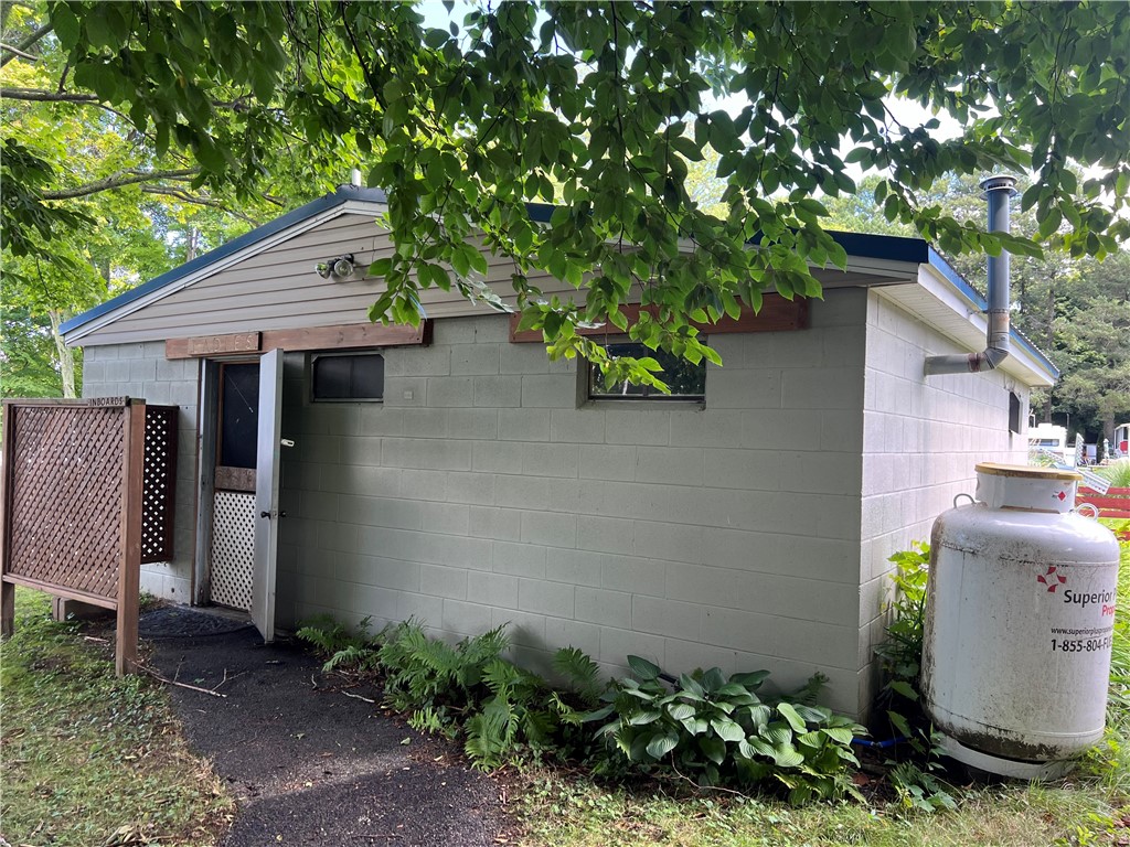 7945 Lake Road, Unit 73 Sodus, NY 14555 - Photo 31 of 34