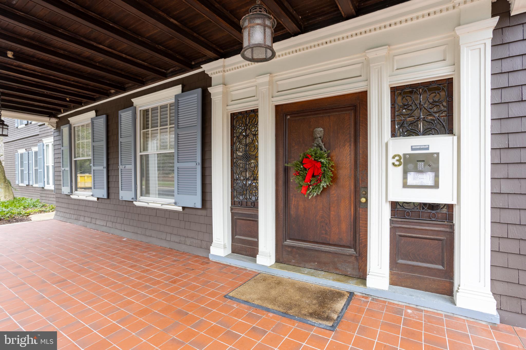 3 Devon Hill Road, Unit D4 Baltimore, MD 21210 - Photo 2 of 46 a view of a door of the house
