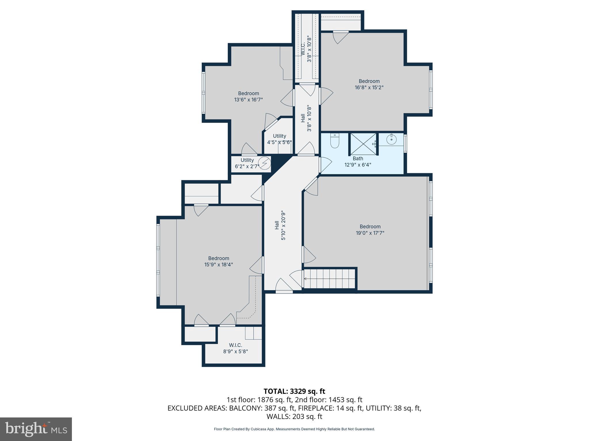 3 Devon Hill Road, Unit D4 Baltimore, MD 21210 - Photo 32 of 46 a picture of a person on a wall