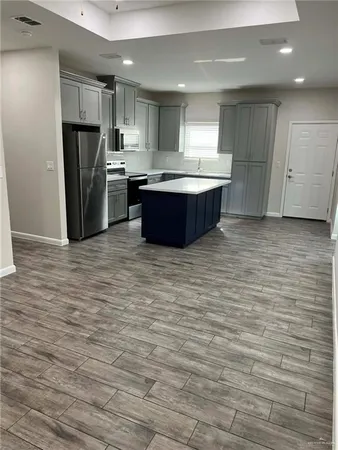 $1,200 | 5909 Swallow Avenue, Unit 1, Mission, TX 78573