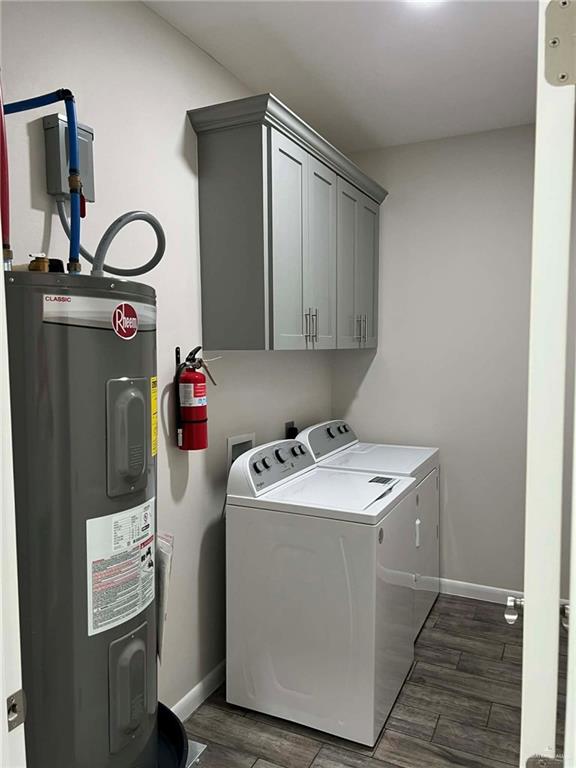 5909 Swallow Avenue, Unit 1 Mission, TX 78573 - Photo 13 of 19